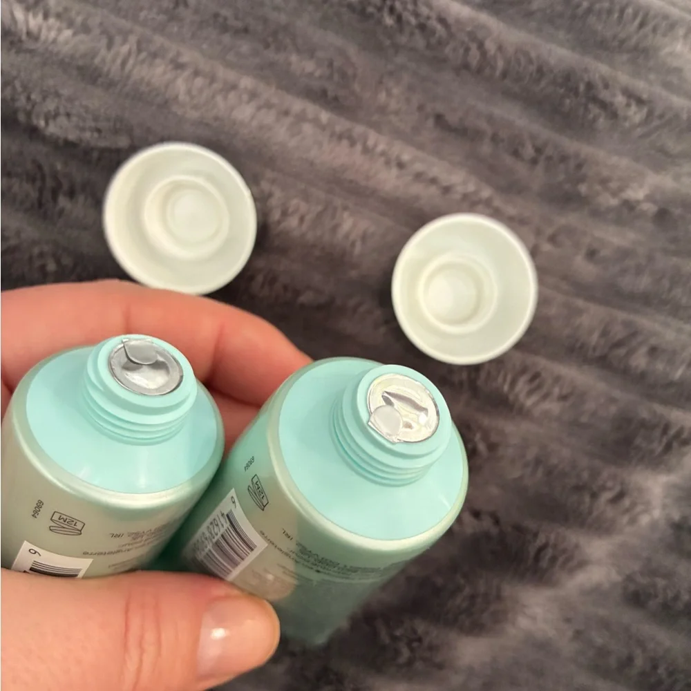 2 x Elemis Pro-Collagen Energising Marine Cleanser 1oz - Picture 4 of 4